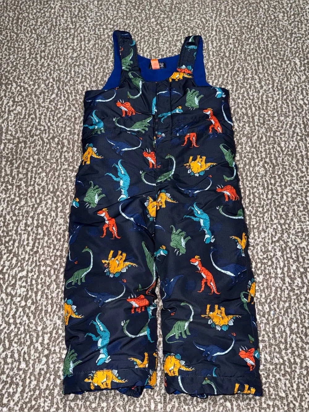 Boys snowpants